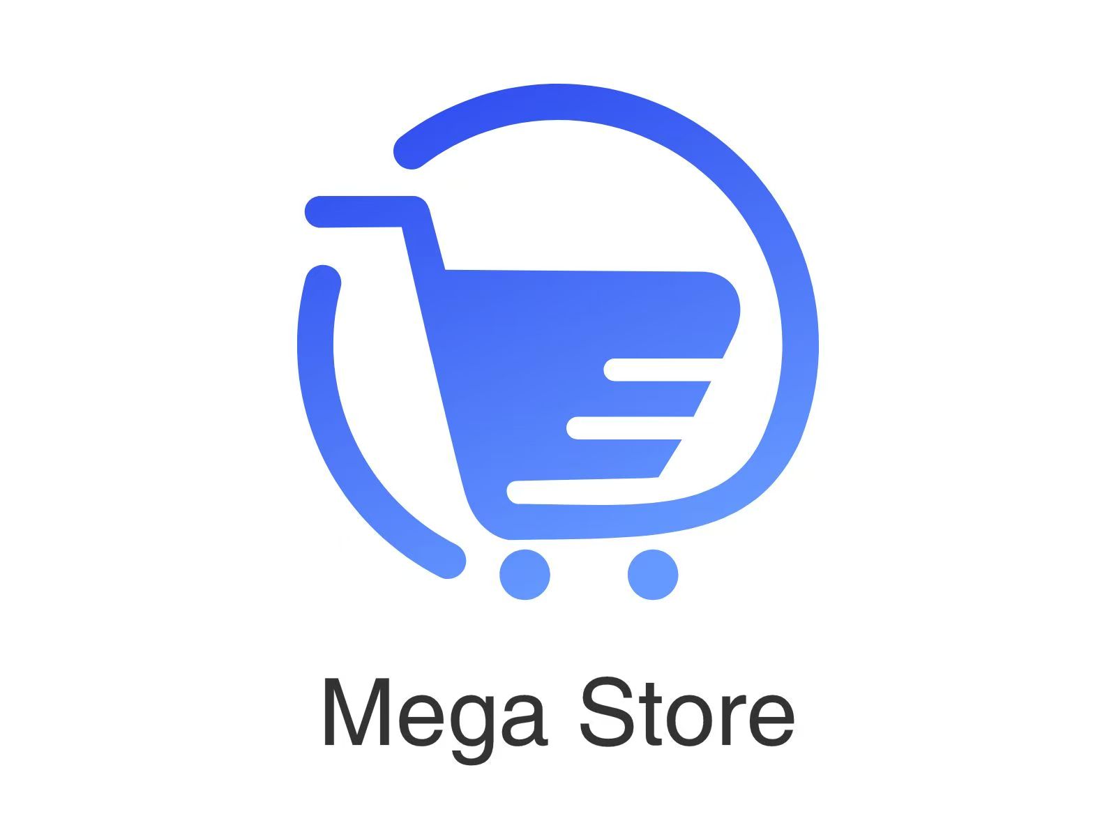 Mega Store