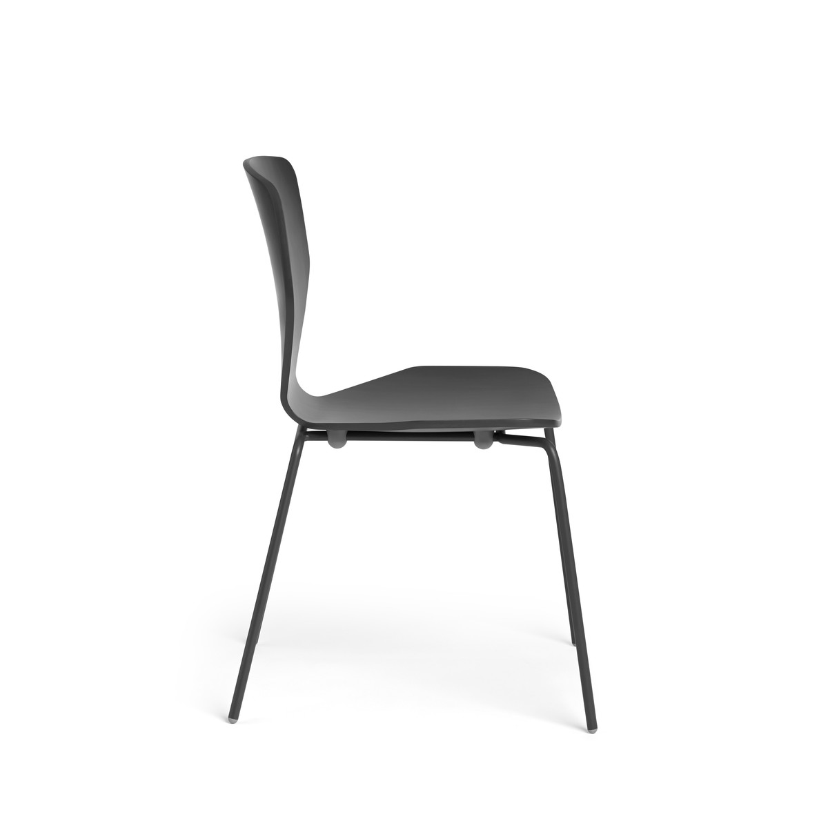 Black Chairs