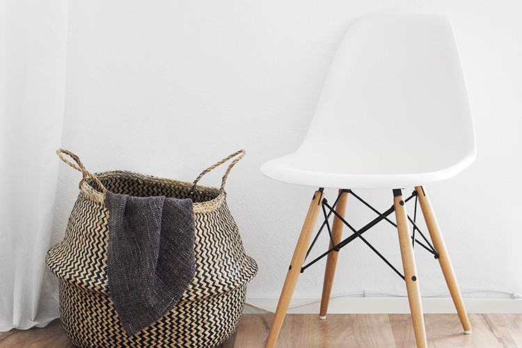 6 DECORATING RESOLUTIONS TO KEEP IN 2017