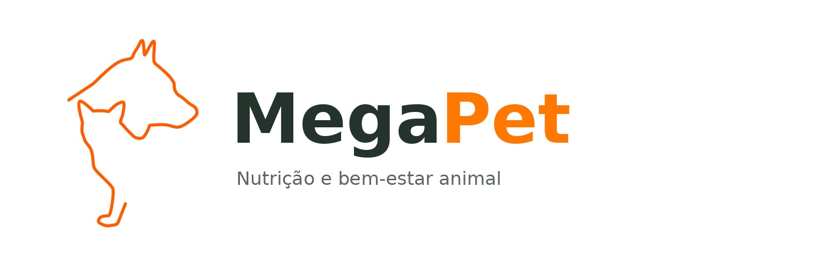 MEGAPET | Rações & Suplementos para Cães e Gatos 