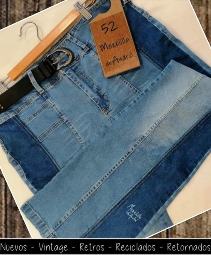 Pantalón Jeans Tommy Hilfiger Talla 40 | Tunic Store