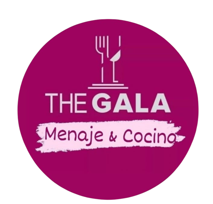 Menaje The Gala