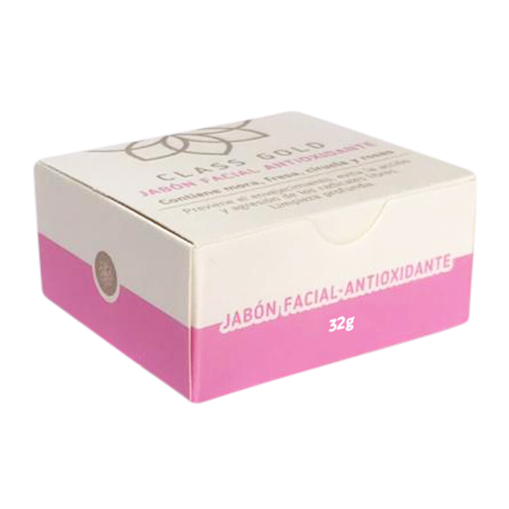 JABÓN PIEL SECA