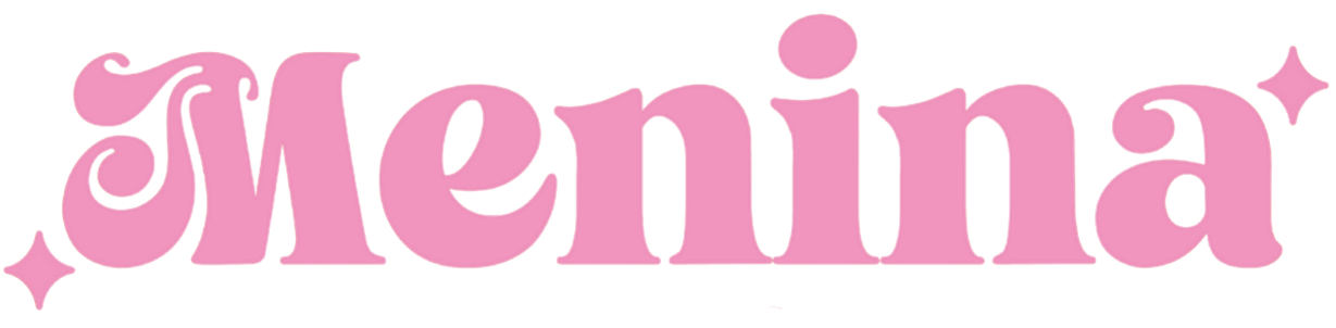 Menina - Solo cosas lindas