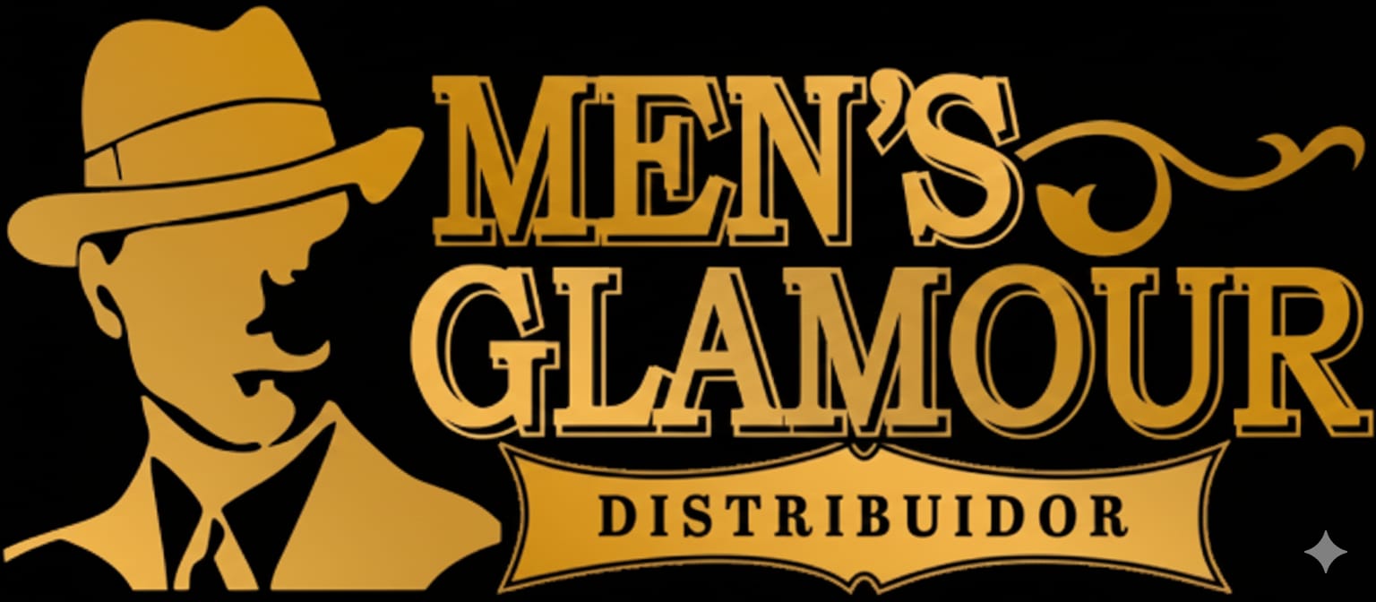 Mensglamour