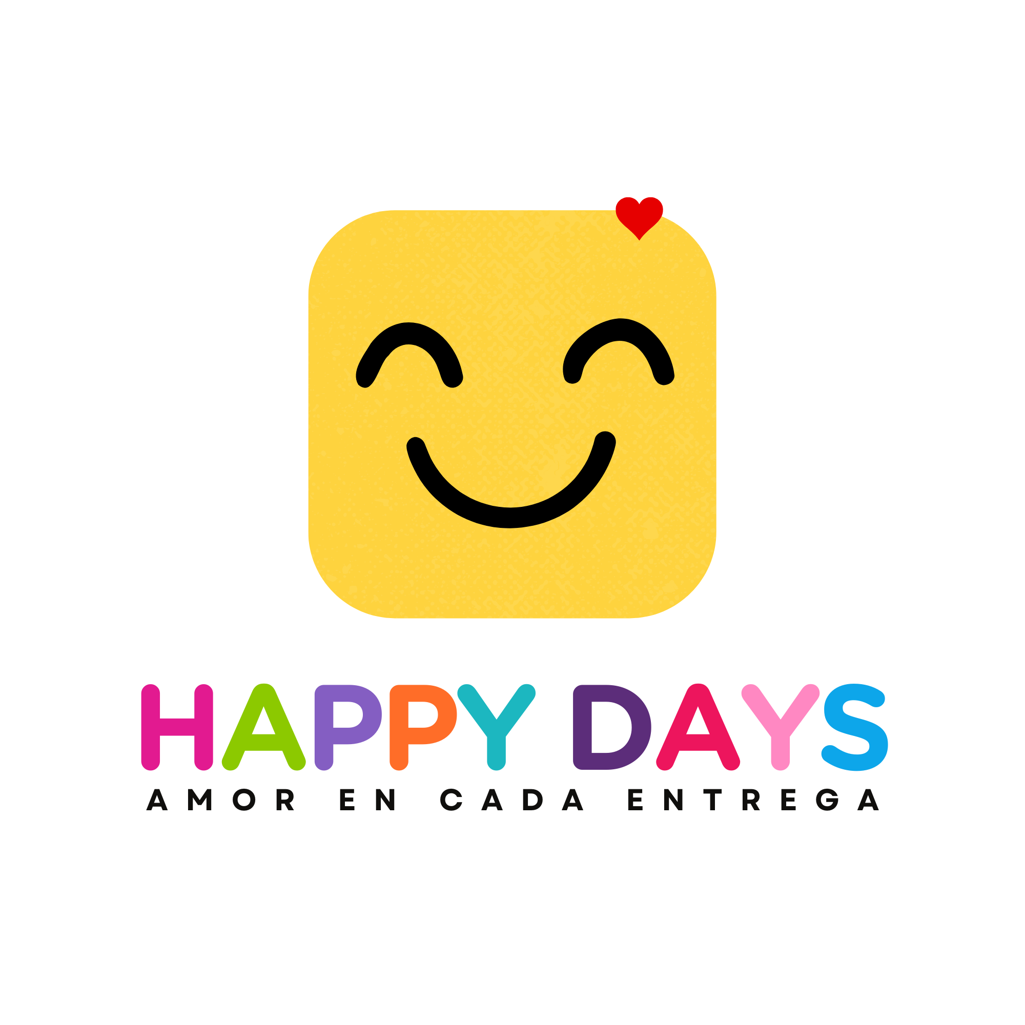 Sorpresas y Desayunos Happy Days