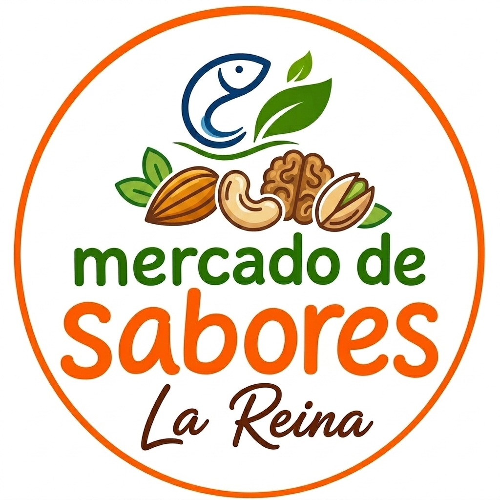Mercado de Sabores La Reina