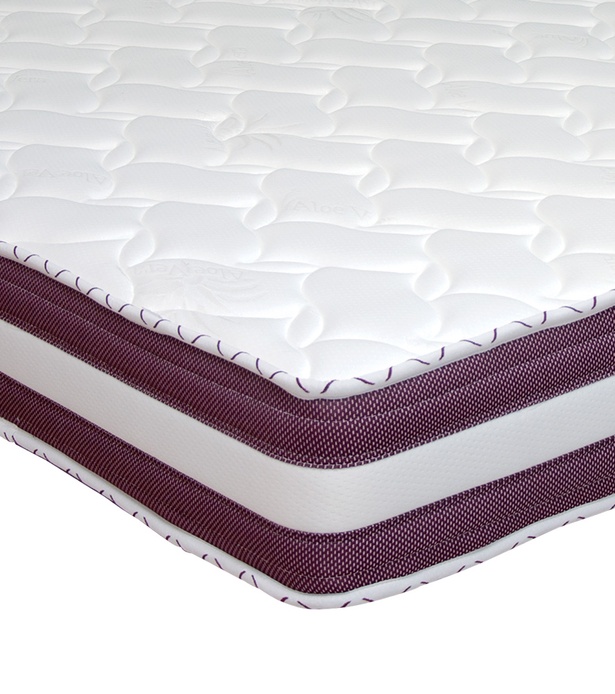 Ergoflex Sapphire Mattress