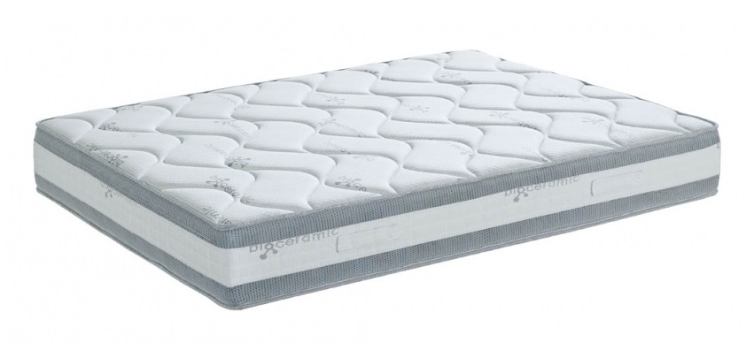 Colchão Lusocolchão Bioceramic