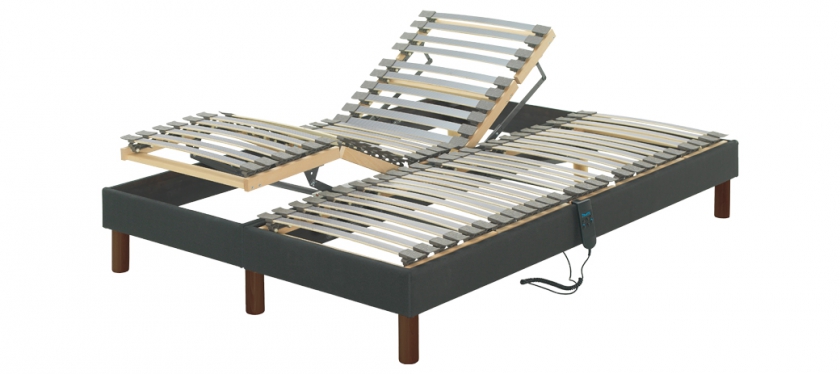 Colchão para cama articulada