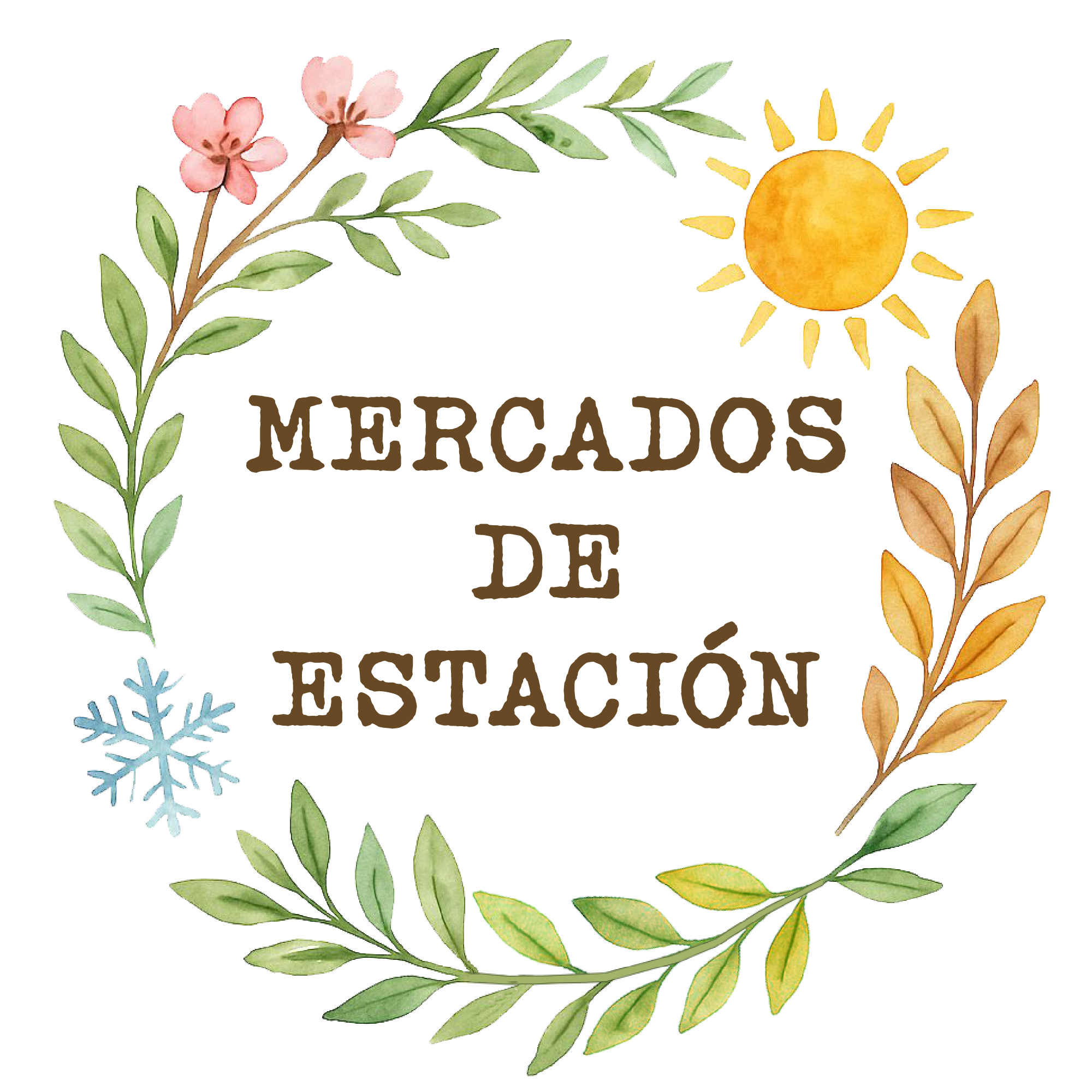 Mercados de Estación