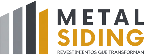 Metal Siding Chile