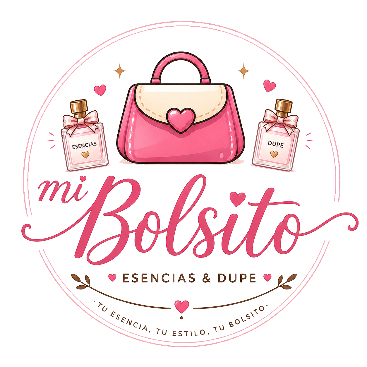 Mi Bolsito