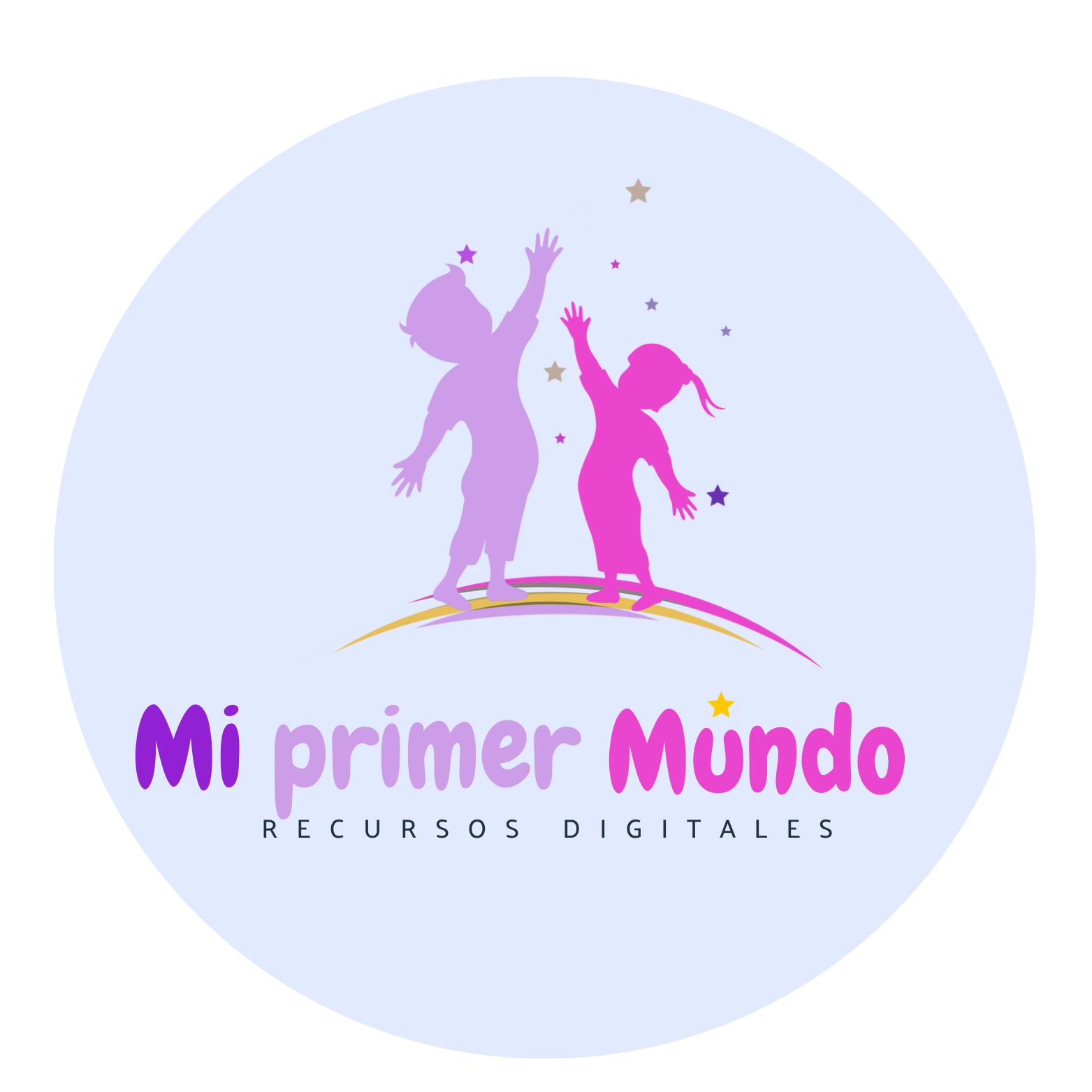 Mi primer mundo