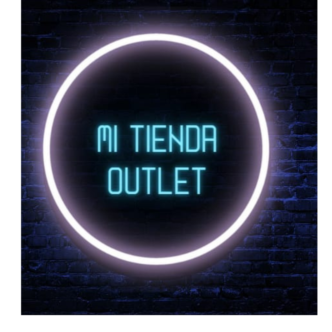 MI TIENDA OUTLET