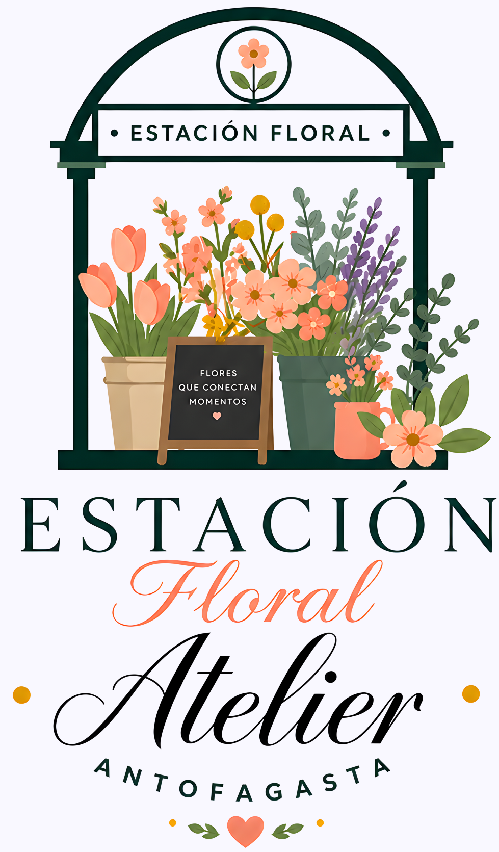Estación Floral Atelier