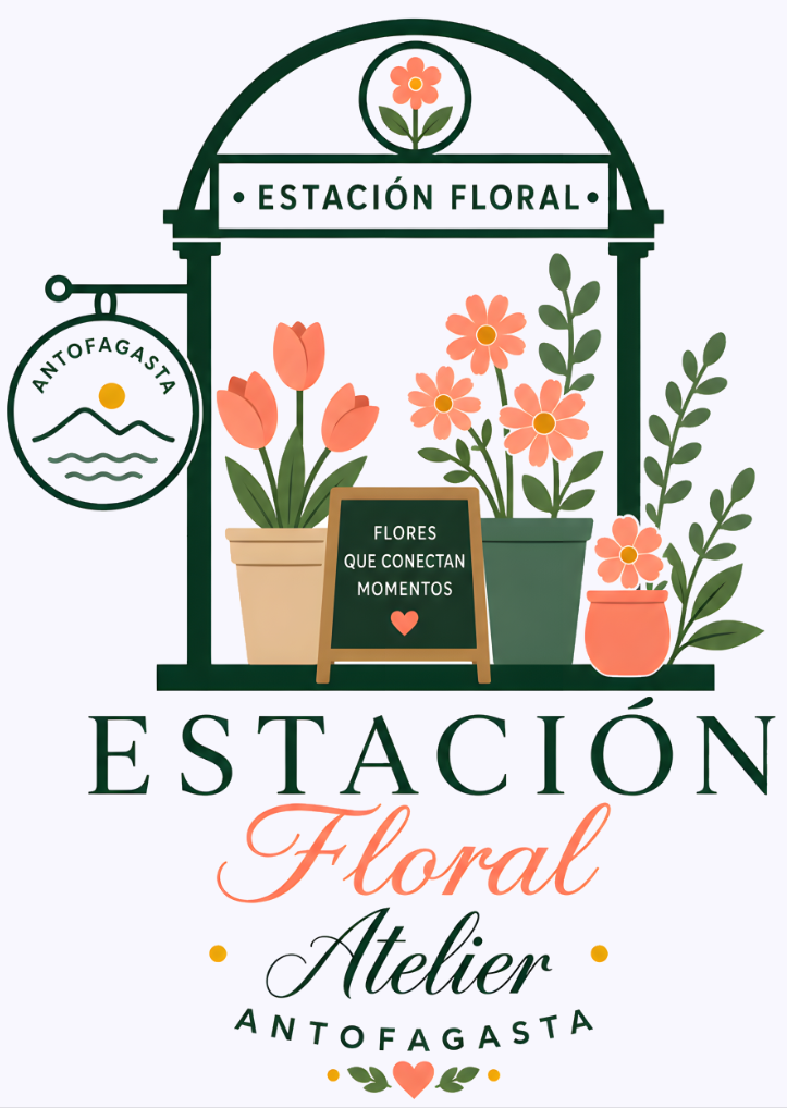 Estación Floral Atelier