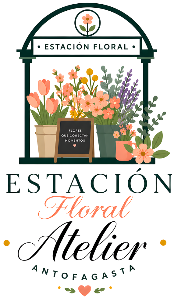 Estación Floral Atelier