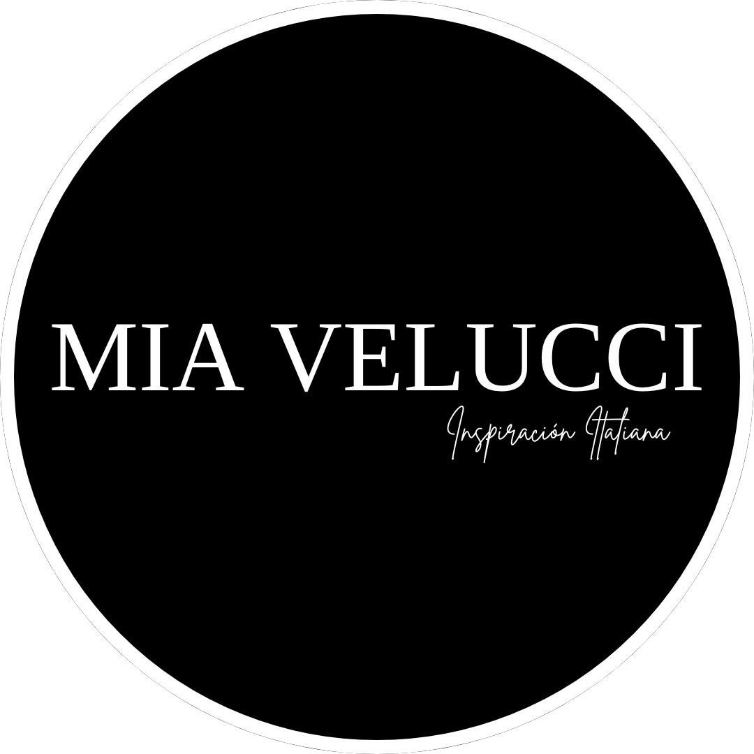 Mia Velucci