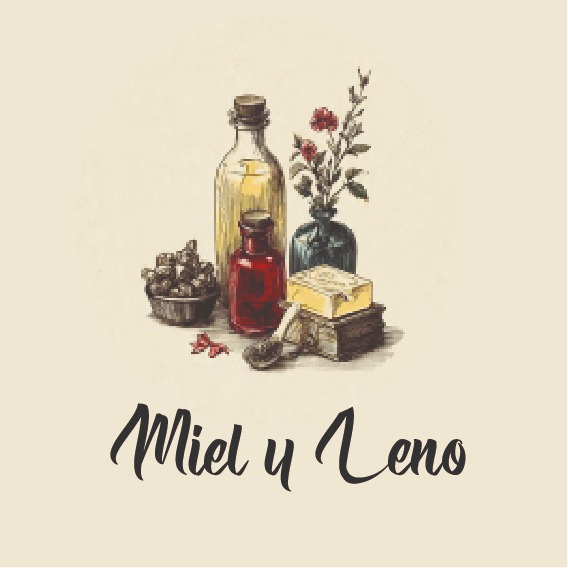 Miel y Leno
