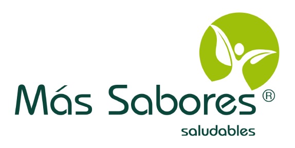 Más Sabores saludables
