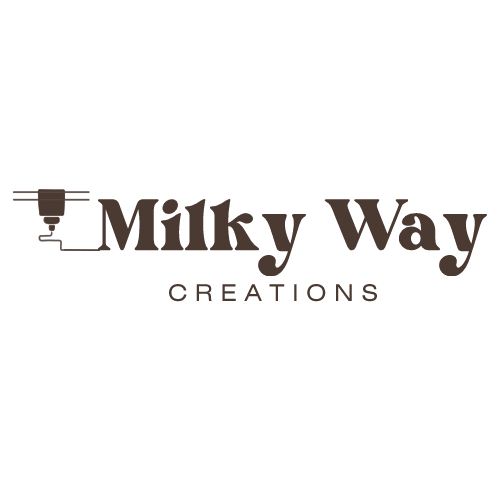 Milky Way 3d Creations
