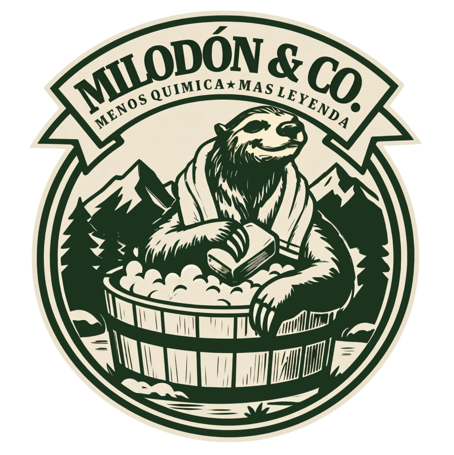 MILODON & CO.