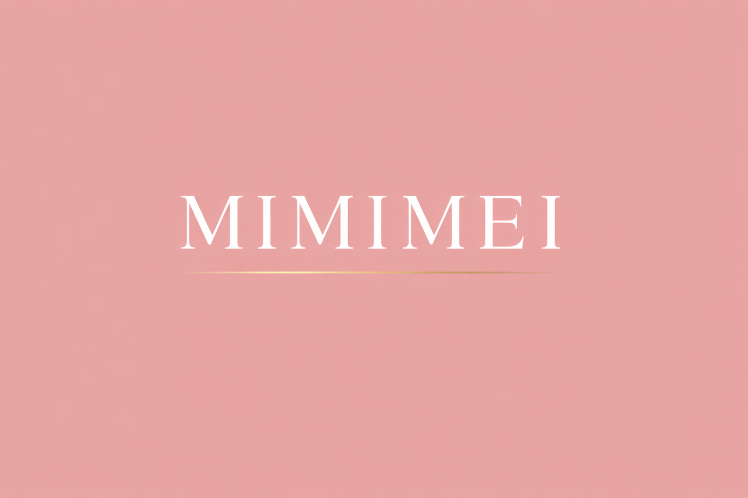 MIMIMEI