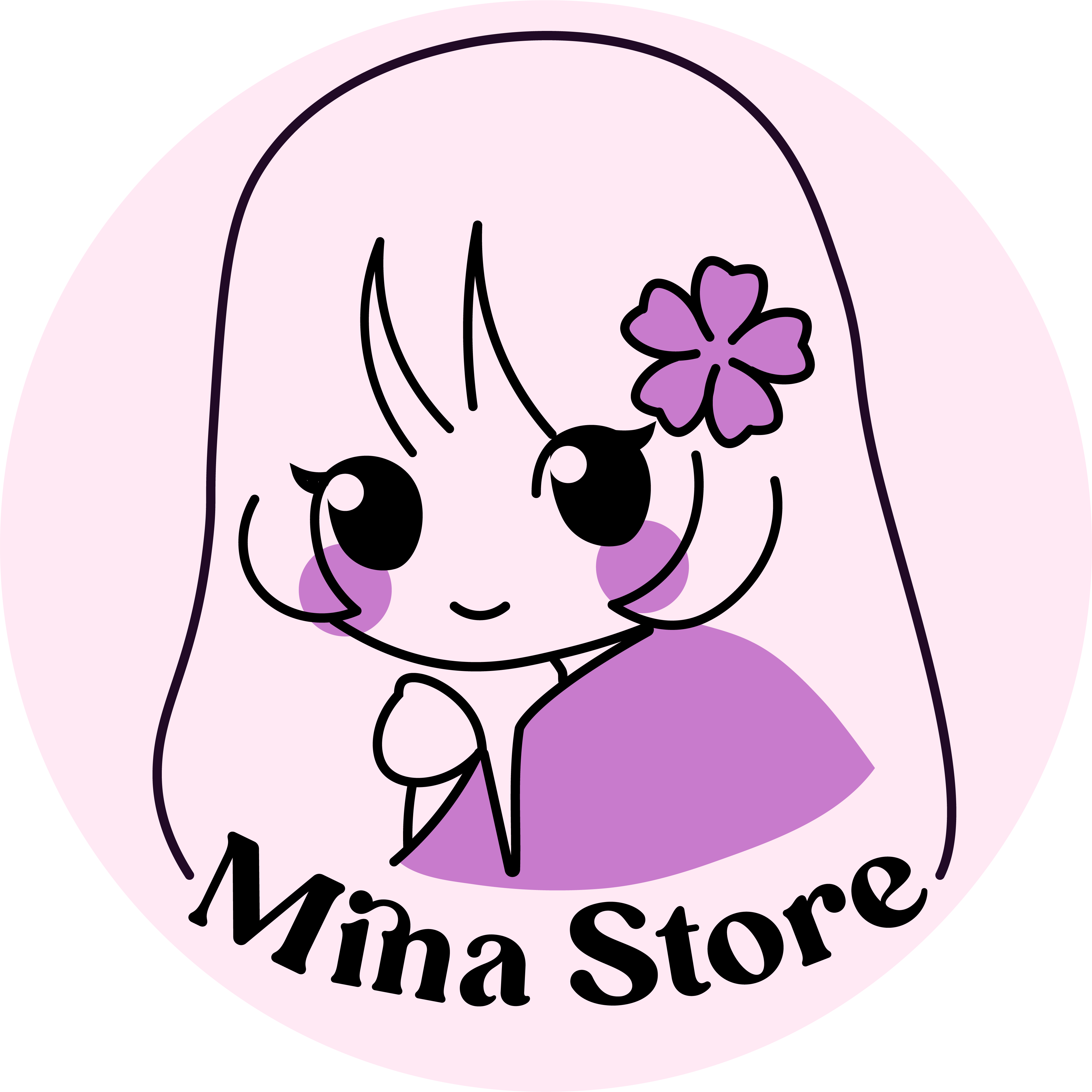 Mina Store - Papelería y accesorios Kawaii