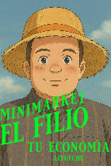 Minimarket El Filio
