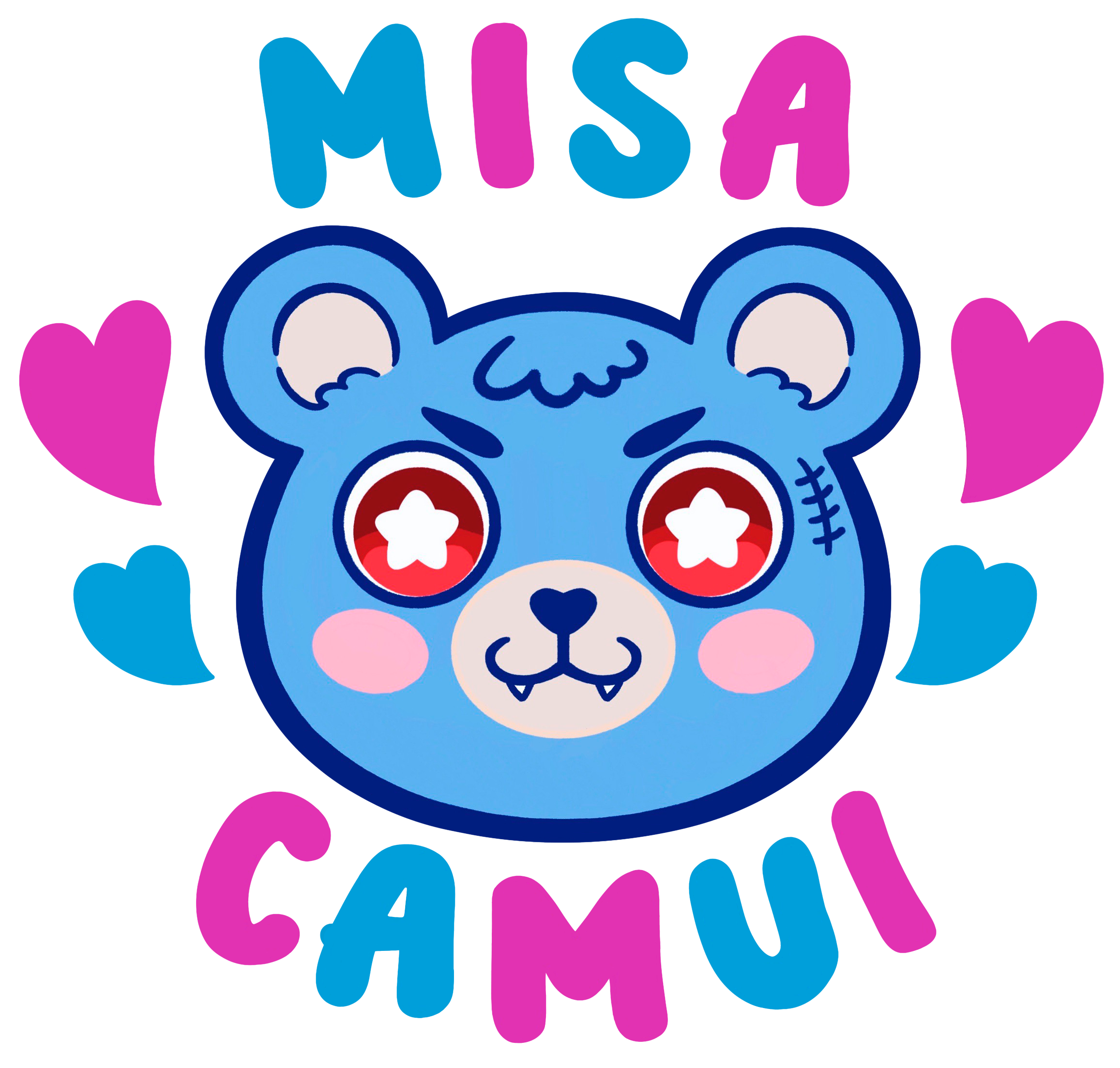MisaCamui