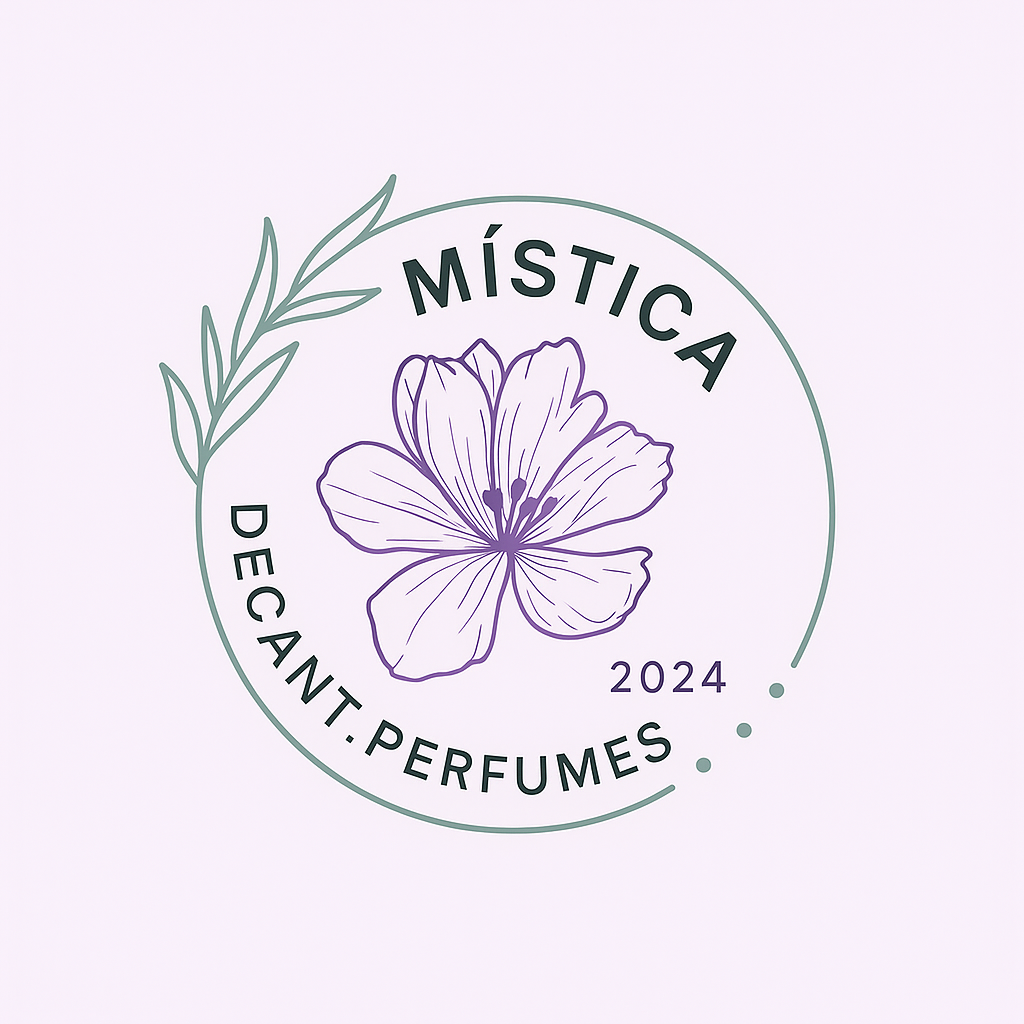 mistica decant