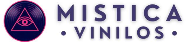 Misticavinilos – Vinilos Nuevos e Importados en Chile
