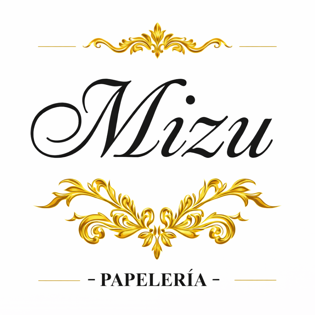 Mizu Papelería