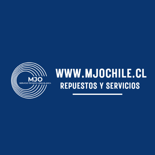 MJO Repuestos y Servicios