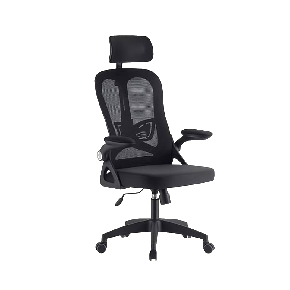 Silla Ergonómica KM 3035