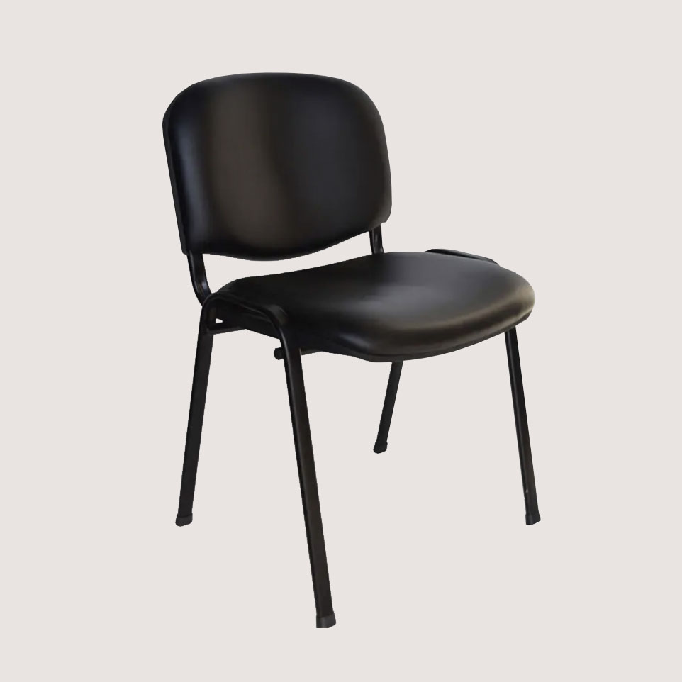 Silla ISO Eco Cuero