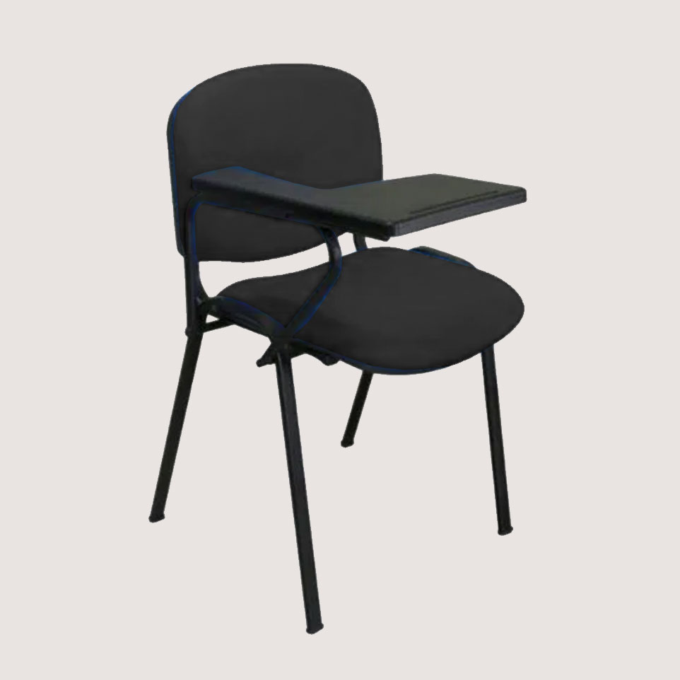 Silla Universitaria de polipropinelo