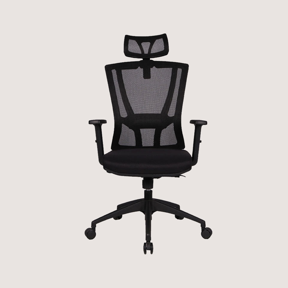Silla Ejecutiva Palma 9006 en Las Condes