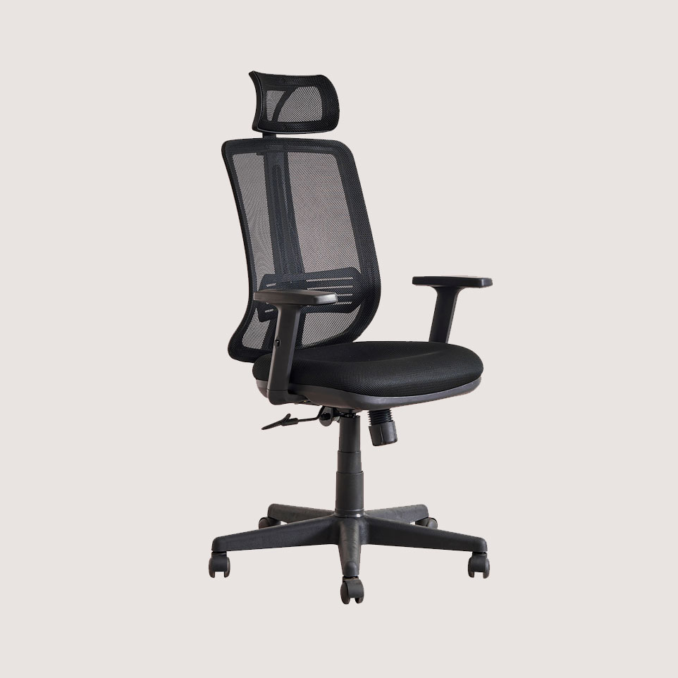 Silla Ergoflex