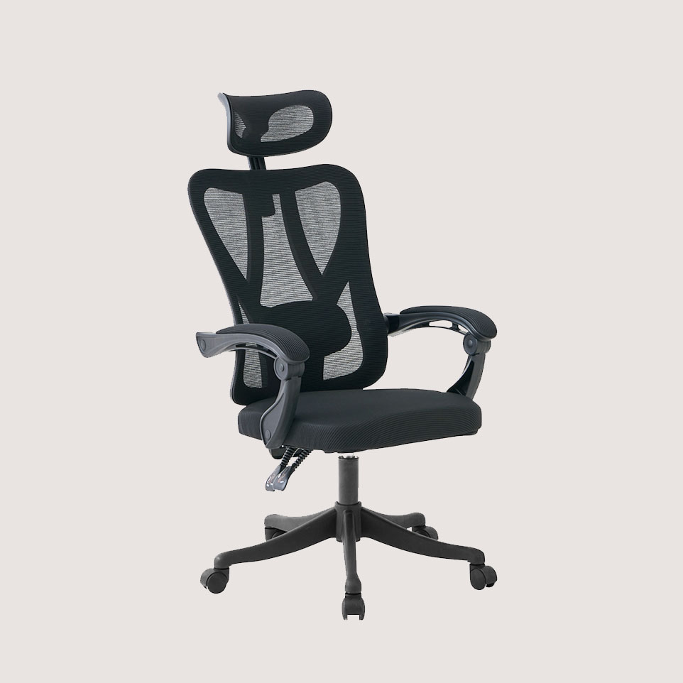 Silla Ergonómica Paris