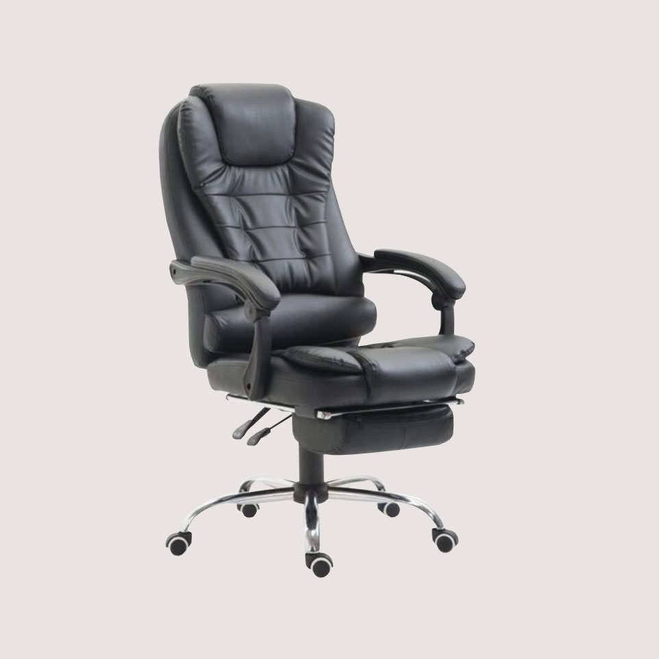 Sillón Boss con masajeador
