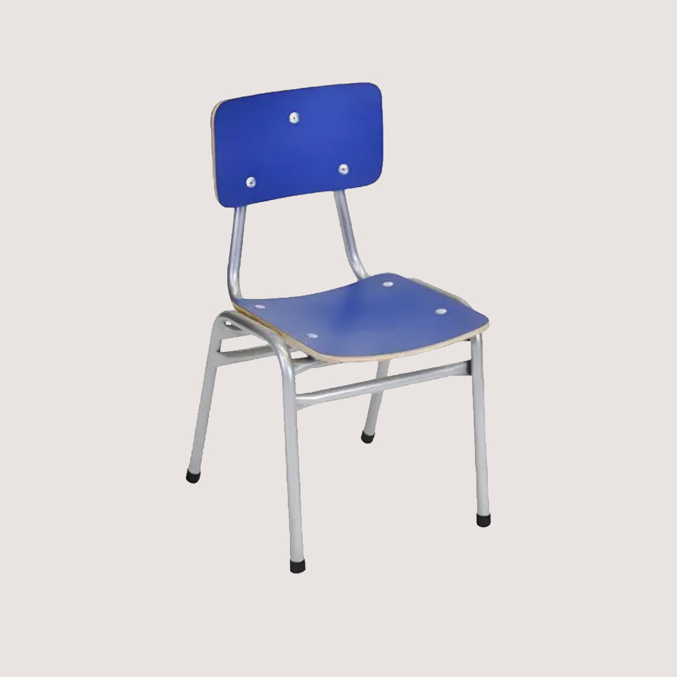 Silla Kínder