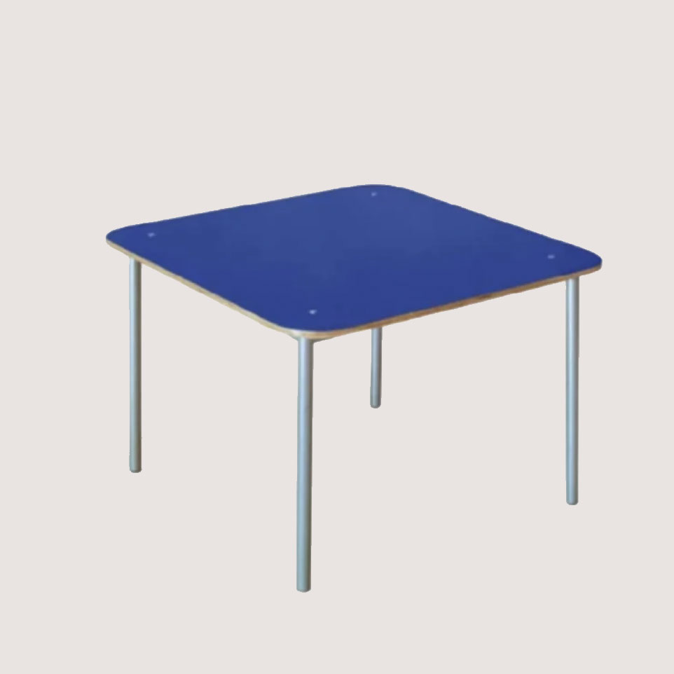 Mesa Kínder 60X60