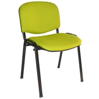 SILLA ISO TELA DE  COLORES