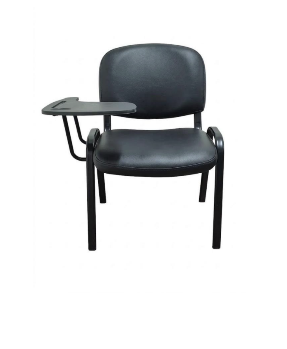 Silla Iso Universitaria en Eco cuero
