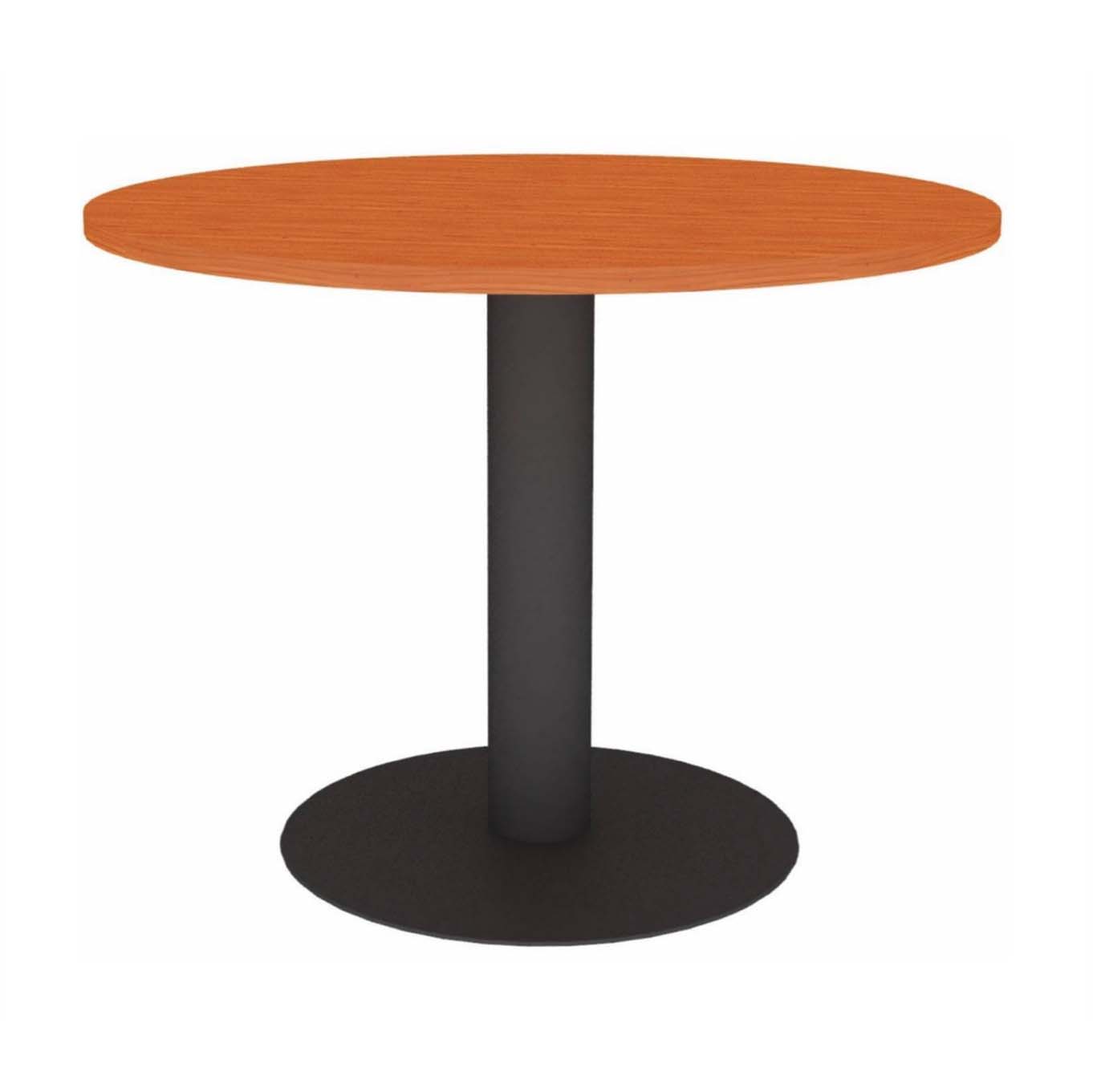 MESA DE 100X100CM COLOR PERAL