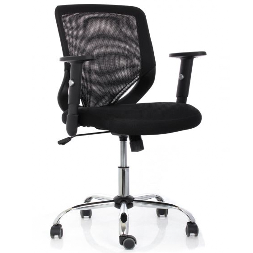 Silla Apolo Bend con Brazos Regulables