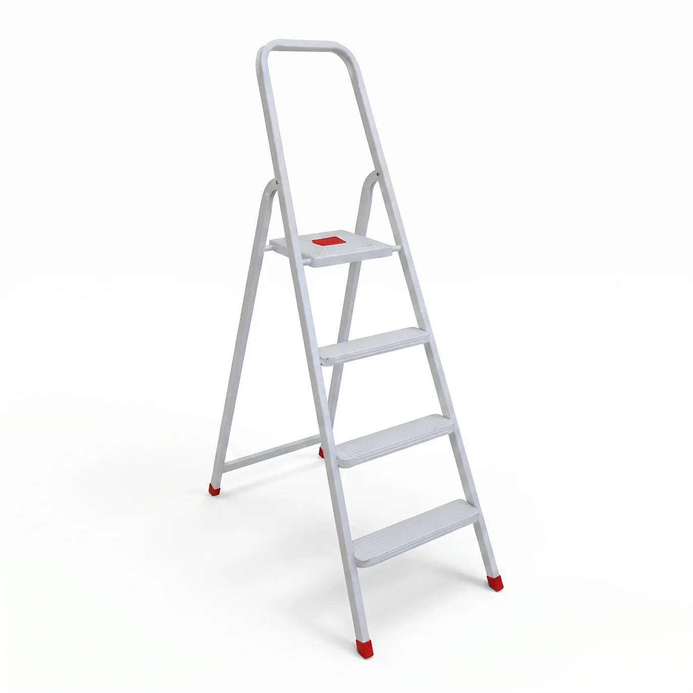 Escalera 4 Peldaños