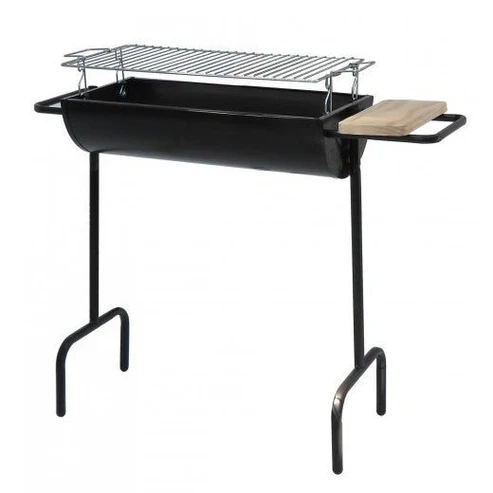 Parrilla Fogata Paseo